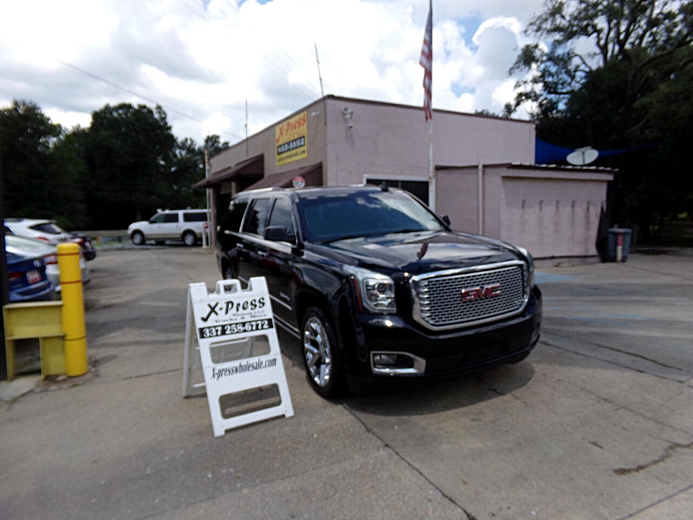 🚗 Quick Compare: 3 Great 2WDs at Xpress Wholesale LLC, Vermillion