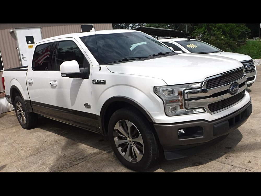 3 Ways to Drive Better: The Ford F-150, F-150, and F-150 Showdown!