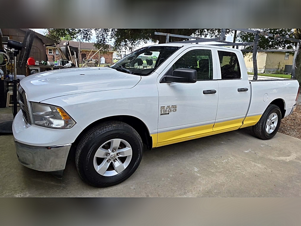 🚙 The Pickup Showdown: 3 Top Picks Compared at Xpress Wholesale LLC, Vermillion