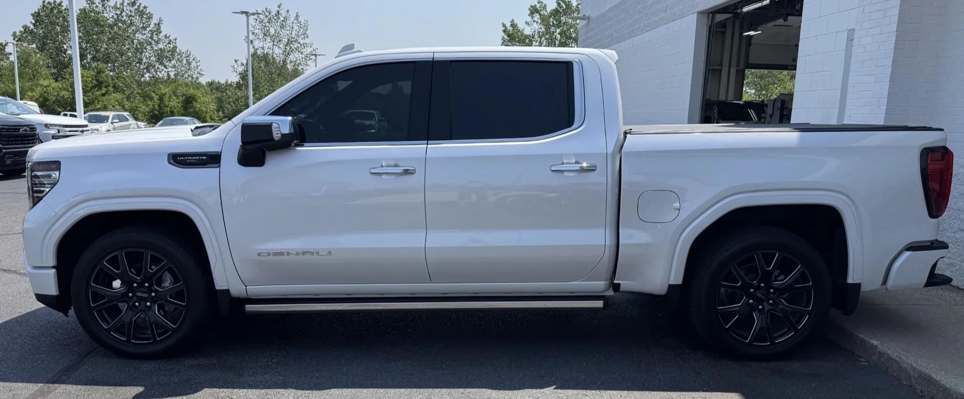 Jamie Walters @ Todd Wenzel Superstore