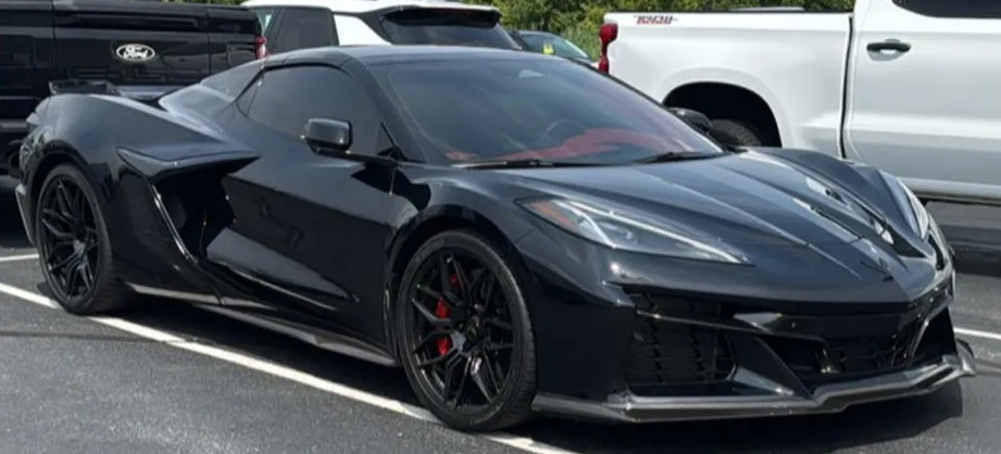 Jamie Walters @ Todd Wenzel Superstore