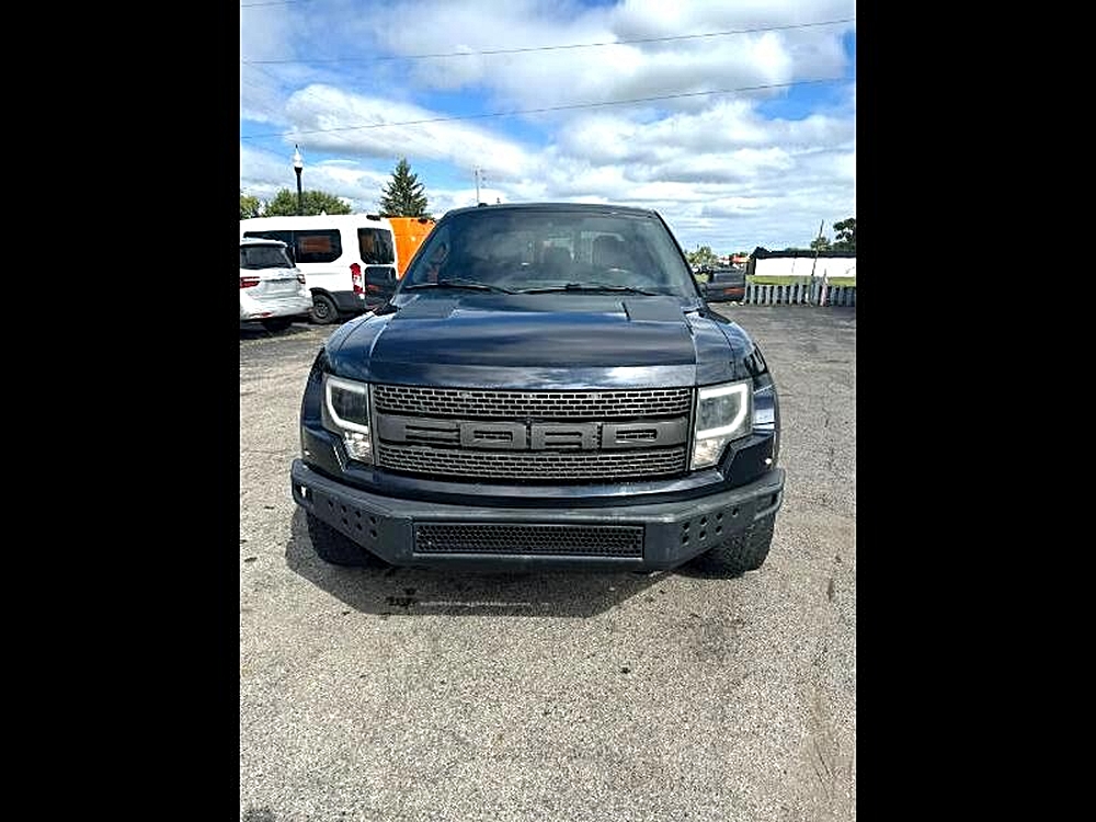 🚗 3 Ways to Drive Better: The Ford F-150, F-150, and Ranger Showdown!