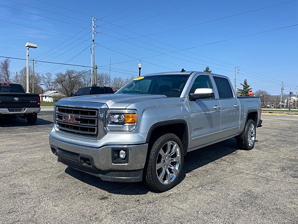 🚙 The 4WD Showdown: 3 Top Picks Compared at Citylights Car Selection, INDIANAPOLIS