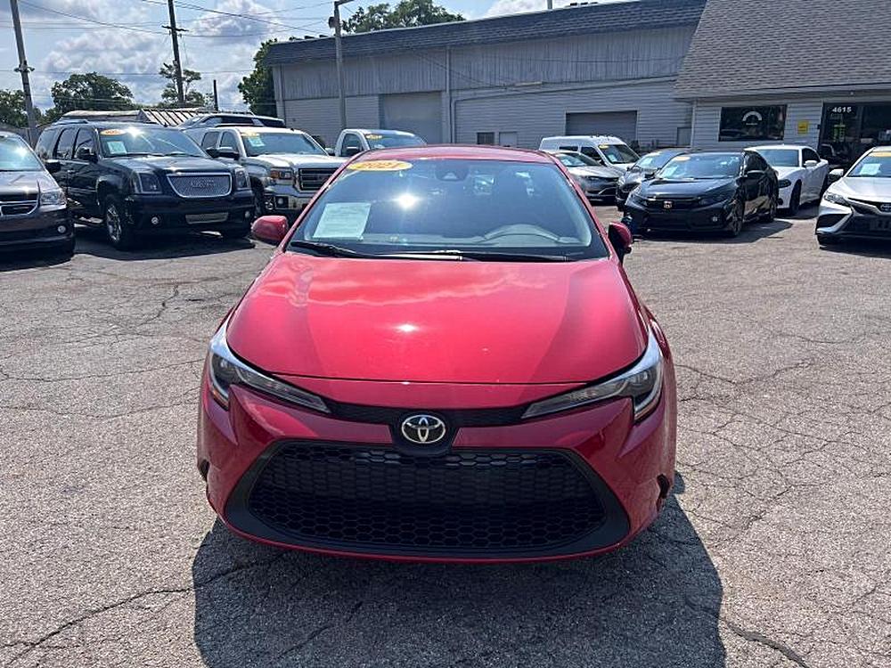 🏆 The Showroom Verdict: Picking Your Perfect Toyota at Citylights Car Selection