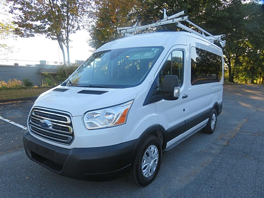 The PASSENGER Van Showdown: 3 Top Picks at PRISTINE CARS & TRUCKS, INC., MARIETTA