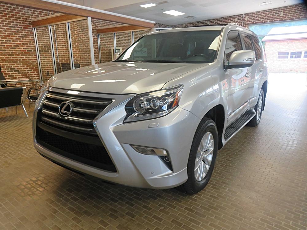🚗 Quick Compare: 3 Great SUVs at PRISTINE CARS & TRUCKS, INC., MARIETTA