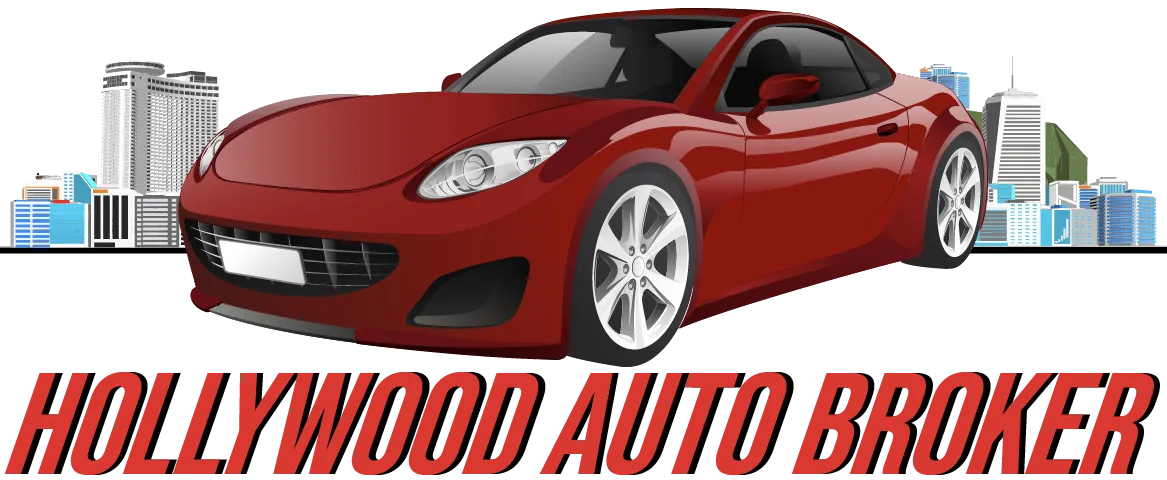 Hollywood auto broker