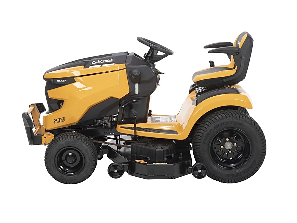 Unleash Adventure with the 2026 Cub Cadet XT2 SLX54 Base AtvGolfCart 🌟