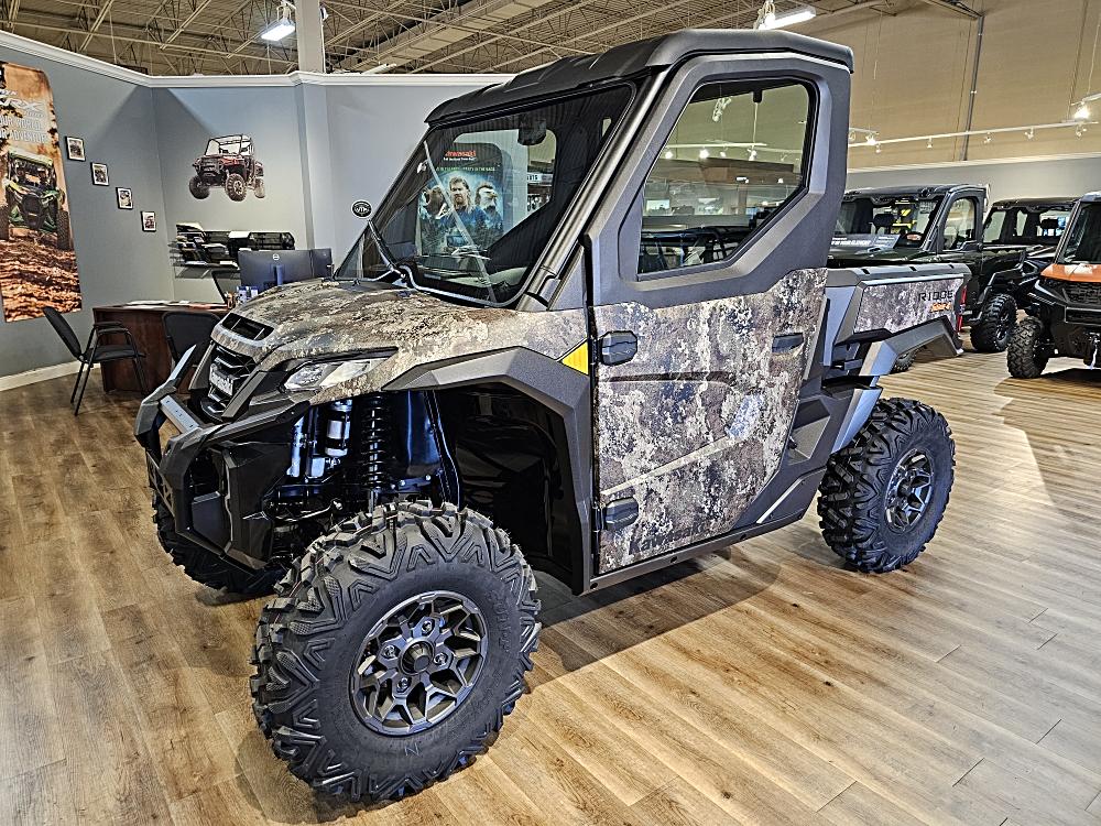 🏁 Discover Your Ride: Kawasaki ATV/Golf Cart Showdown at Sappington Pro Outdoor! 🏁