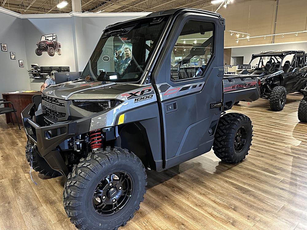 💰 Best Value Showdown: 3 Top ATVs & Golf Carts between $29,369 – $25,944 at Sappington Pro Outdoor, Jackson