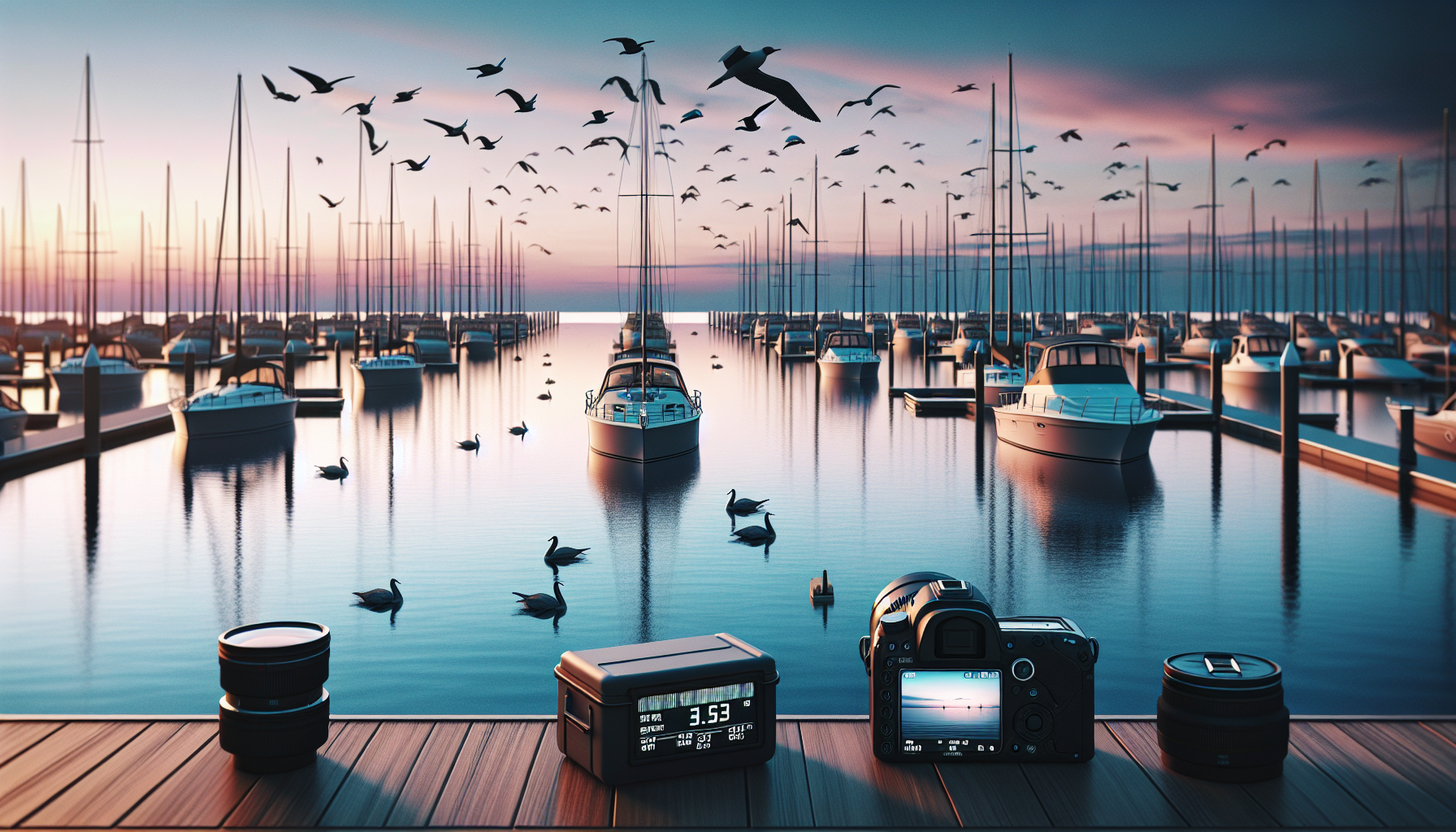 Navigating Nautical Niceties: A Guide to Boating Etiquette for Smooth Sailing