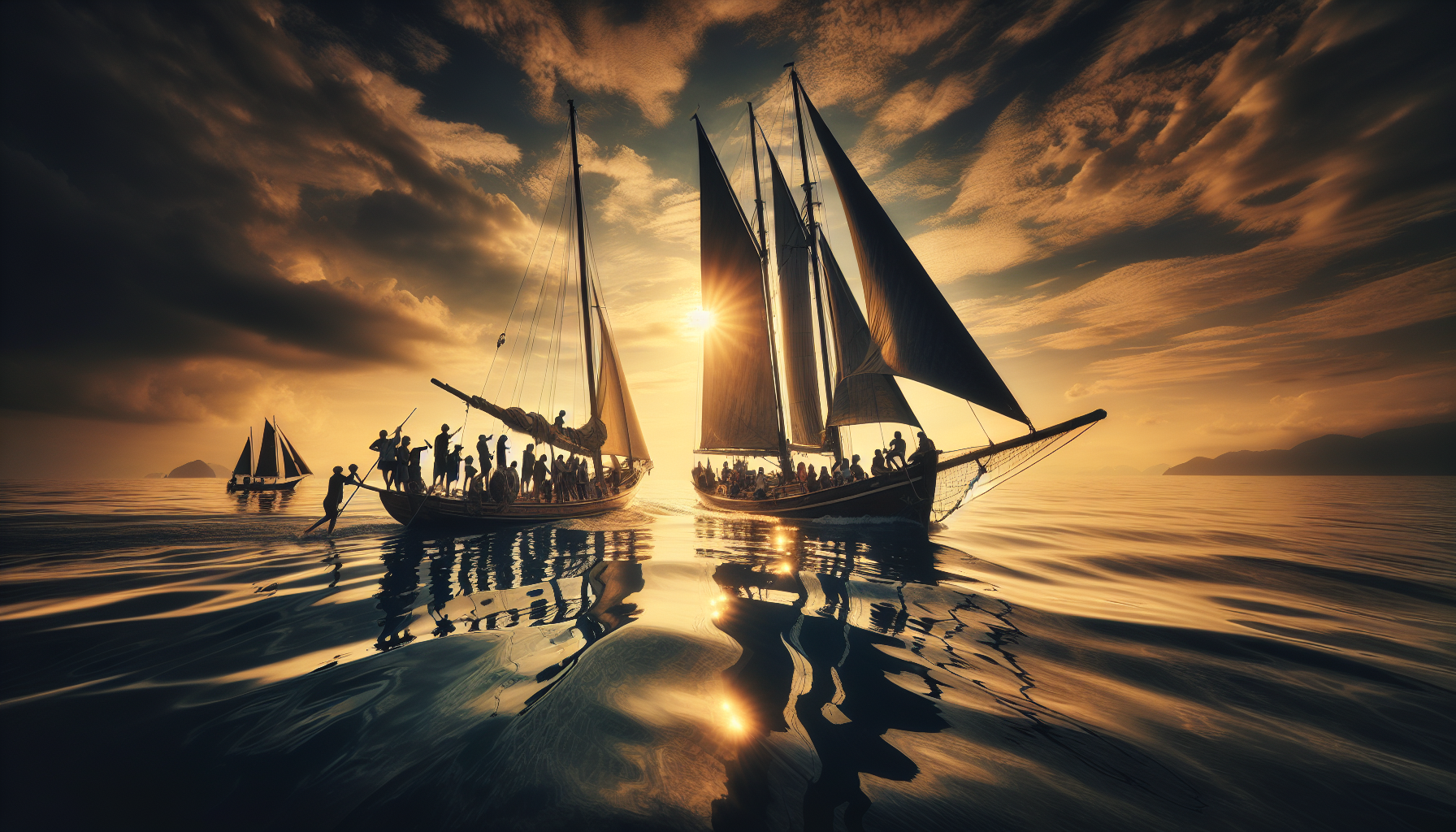 “Navigating the Seas: Mastering Boating Safety with Confidence”