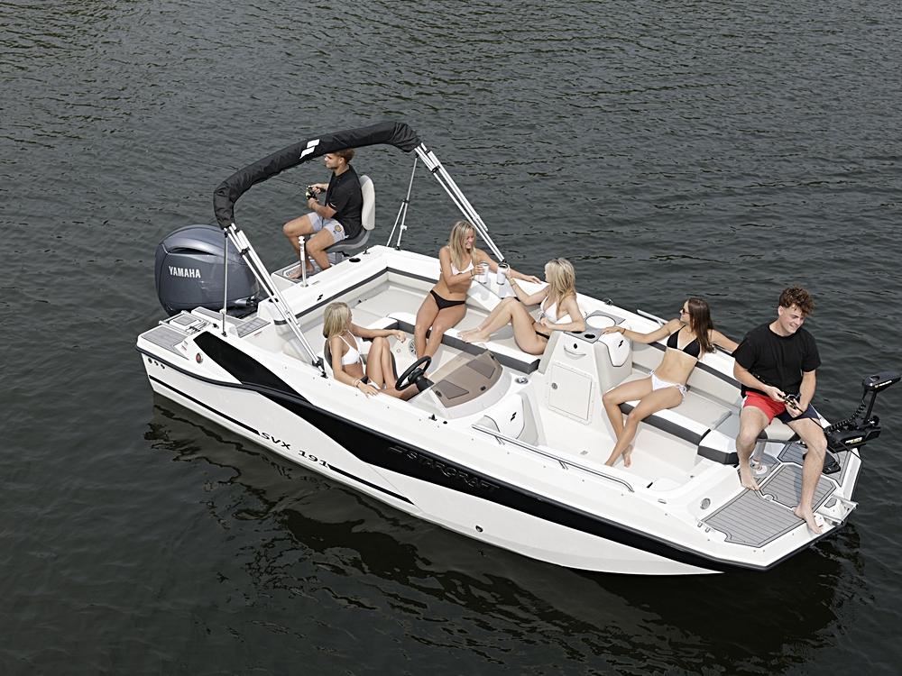 Best Value Showdown: 3 Top Power Boats between $31,988 – $31,990 at Top Notch Marine, Melbourne