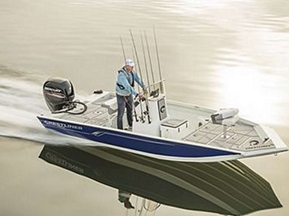⛵ 3 Ways to Make Waves: The Crestliner 1800 Bay, 1600 Storm, and 1650 Discovery SC Power Boat Showdown!