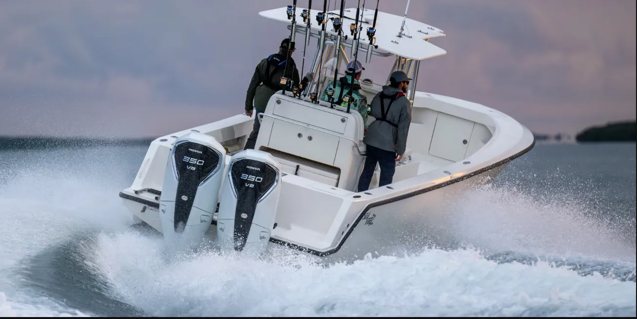 Floating Luxury: The Must-Have Features in Modern Boats