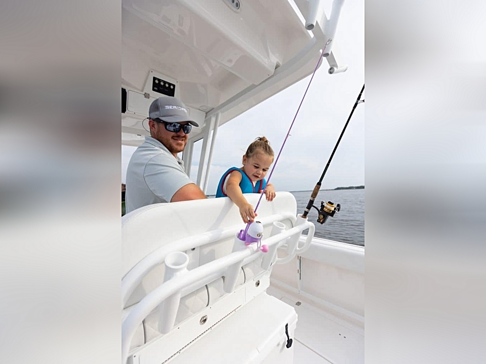 ⛵ 3 Ways to Make Waves: The Sea Fox 268 Commander, 248 Commander, and 251 Bay Fox Power Boat Showdown!