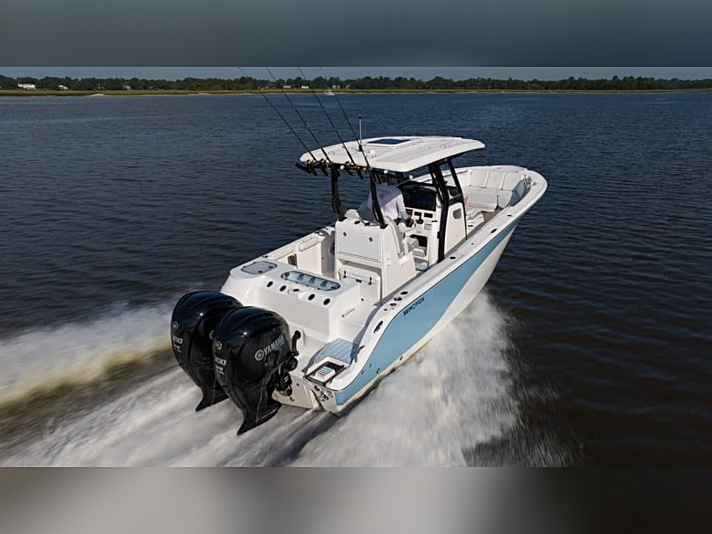 ⛵ 3 Ways to Make Waves: The Sea Fox 288 Commander, 228 TRAVELER, and 248 SIDE CONSOLE Power Boat Showdown!