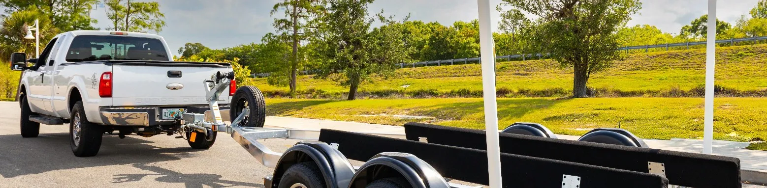 Why I Chose BoatTrailerOutlet.com for My New Boat Trailer Near Port St. Lucie, Florida