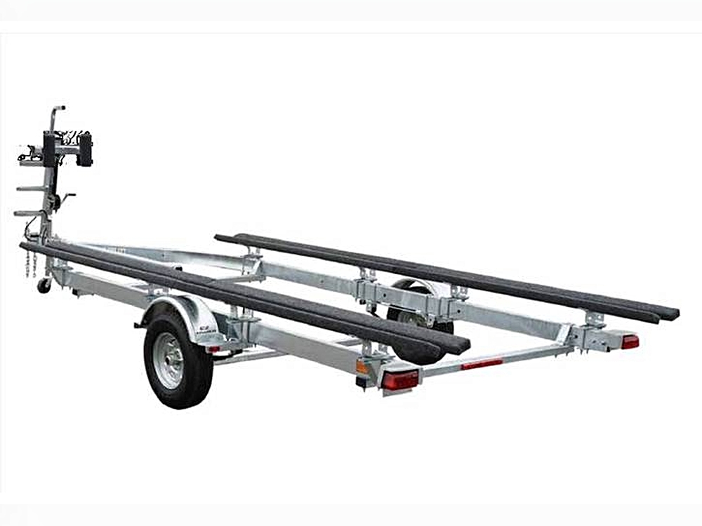 Best Value Showdown: 3 Top Trailers Between $3789 – $4285 at Top Notch Marine, Melbourne
