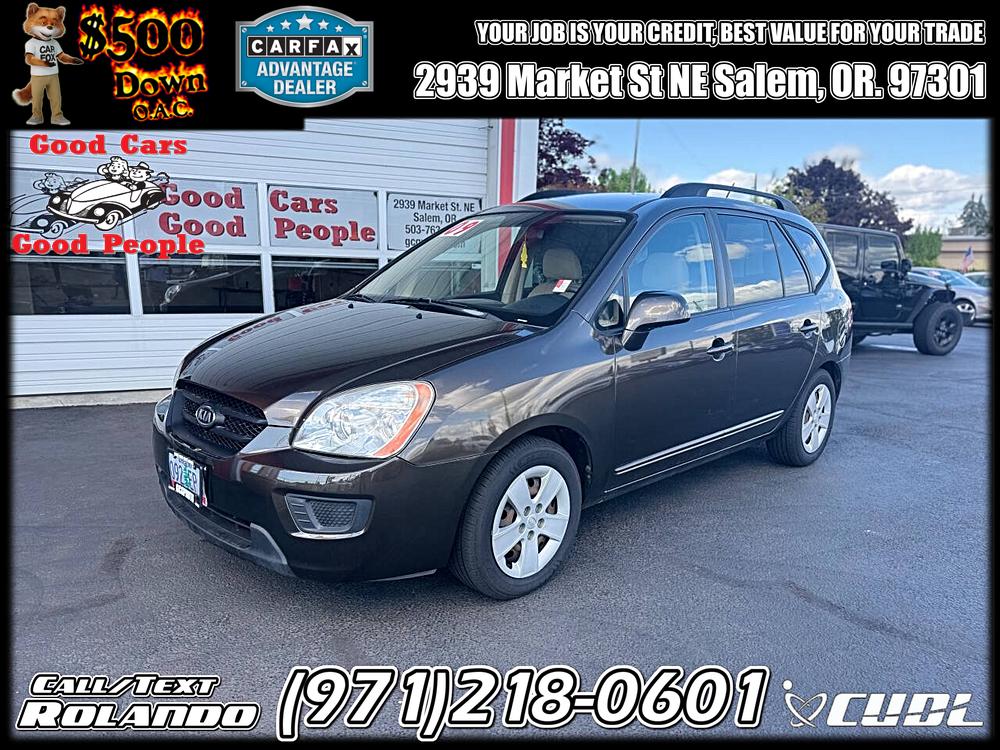 The Tale of How CUDL Makes Car Financing as Easy as 1-2-3!