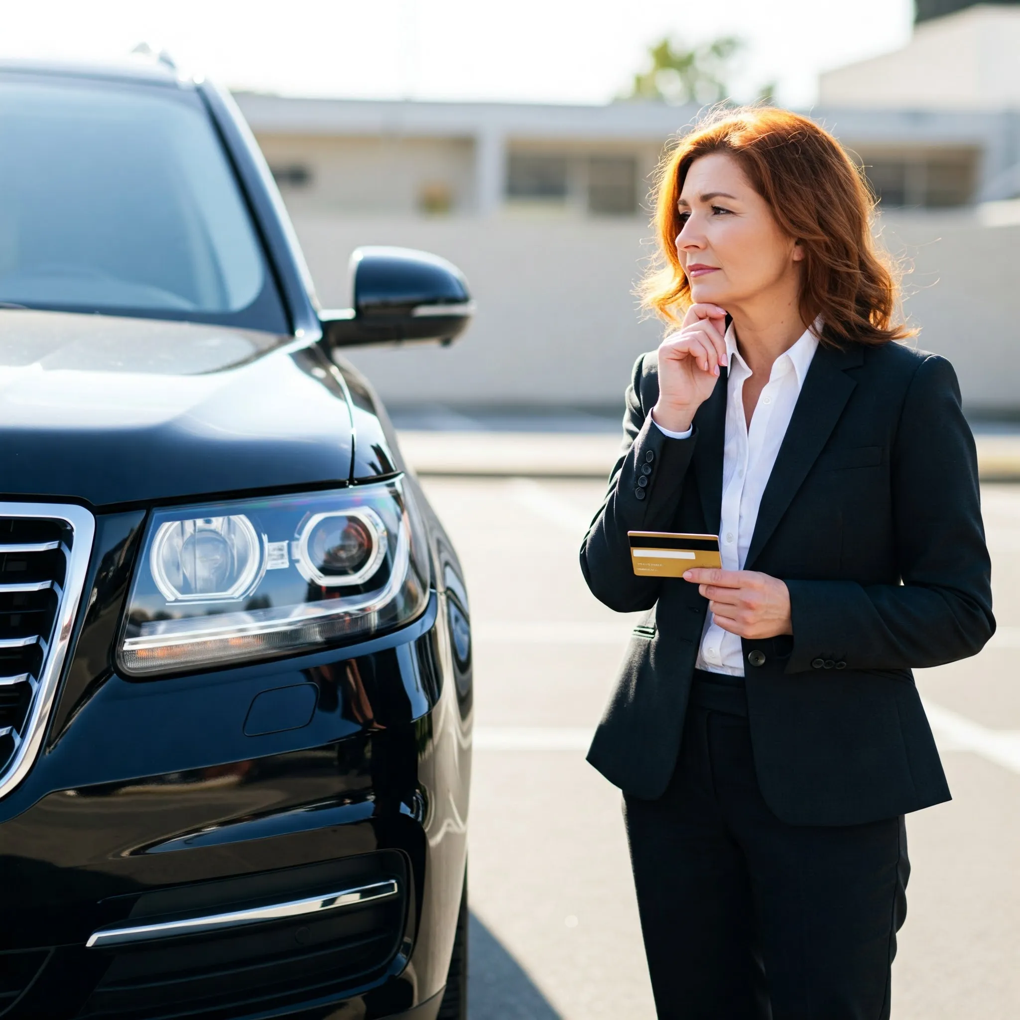 Can I Get a Car Loan with Bad Credit in Canada? Here’s What You Need to Know