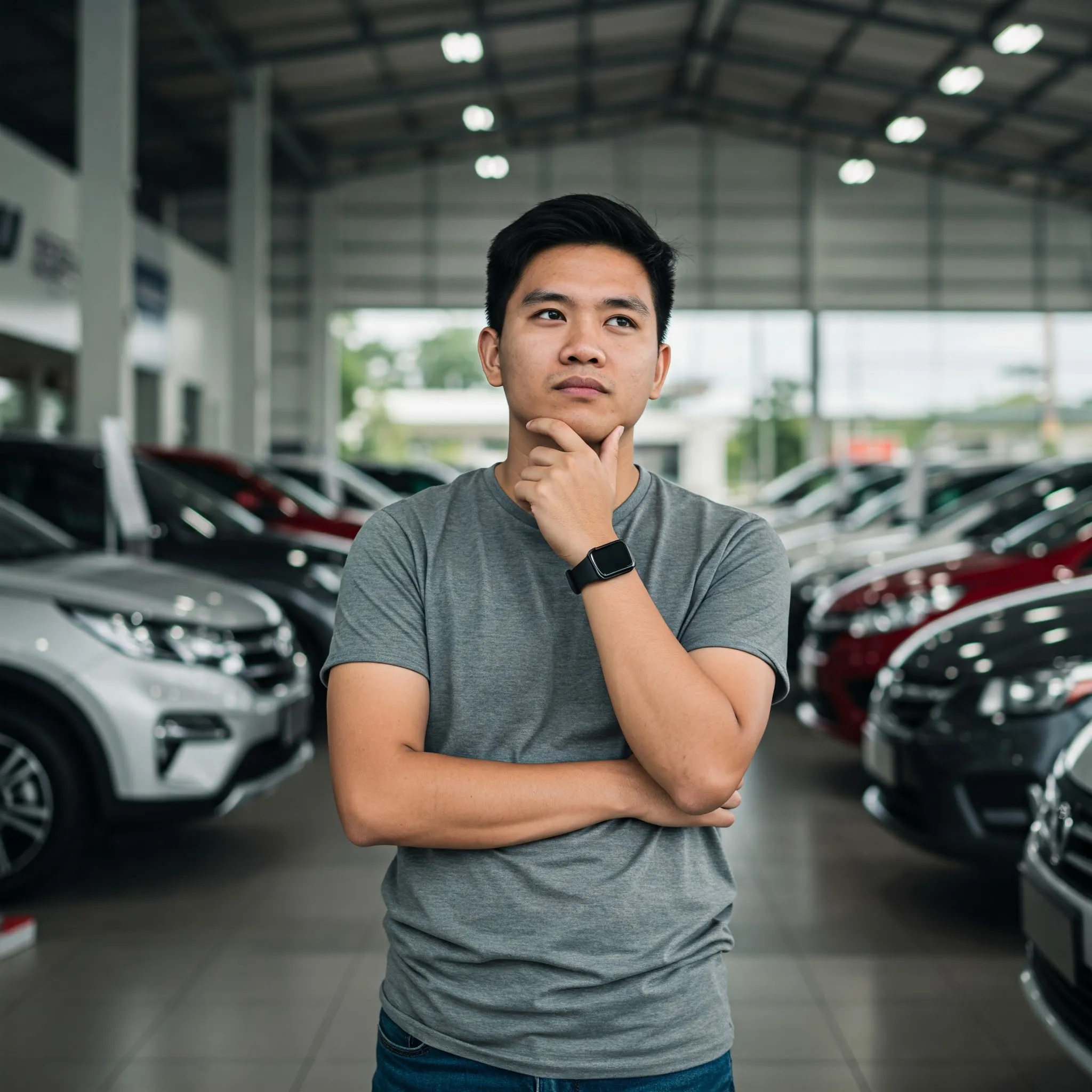 Top 5 Things to Know Before Applying for a Car Loan in Canada