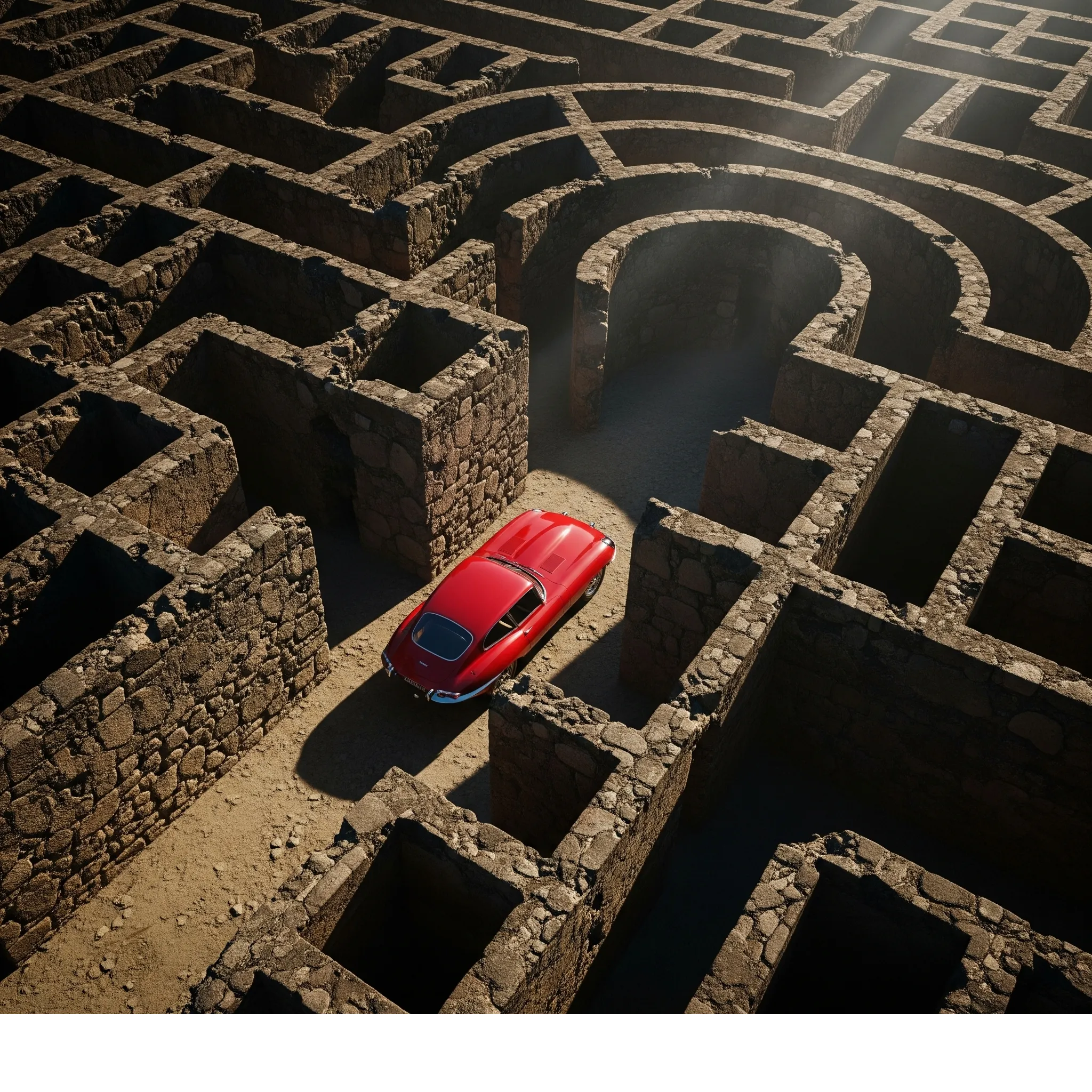 Navigating the Loan Labyrinth: Your Guide to Car Financing in British Columbia