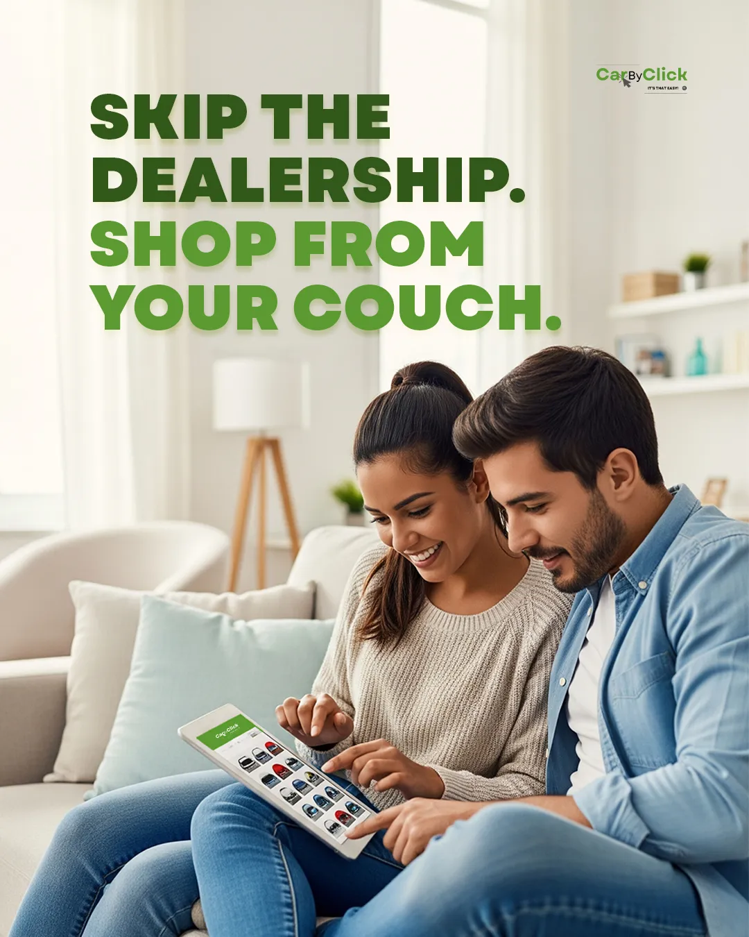 Skip the Showroom Shuffle: Your Guide to Effortless Online Car Buying in BC
