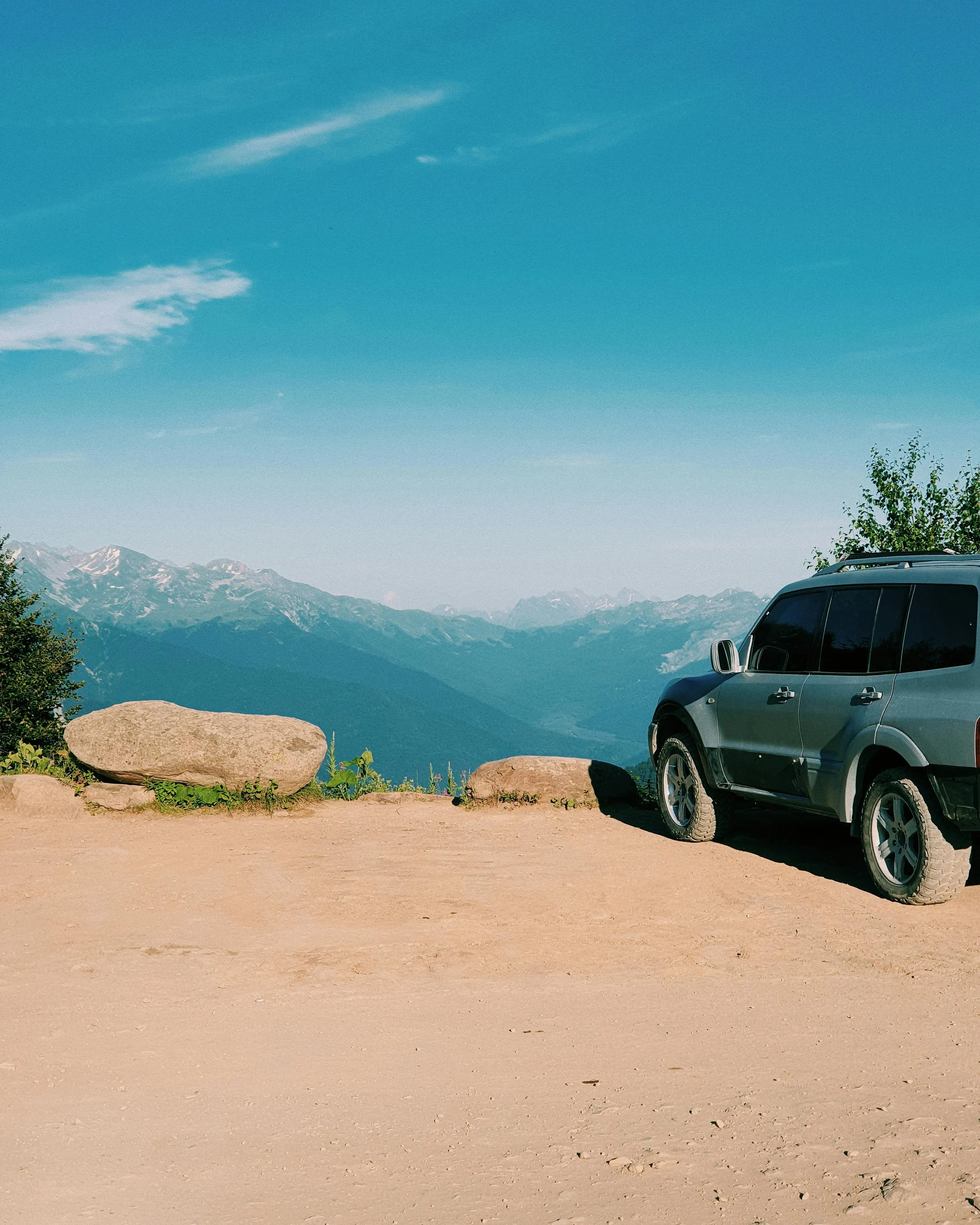 Beyond Commutes: Finding the Perfect Vehicle for Your BC Lifestyle