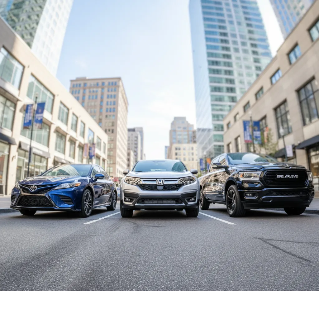 Tired of Dealership Hassle? How Carbyclick is Changing the Way You Buy a Car.