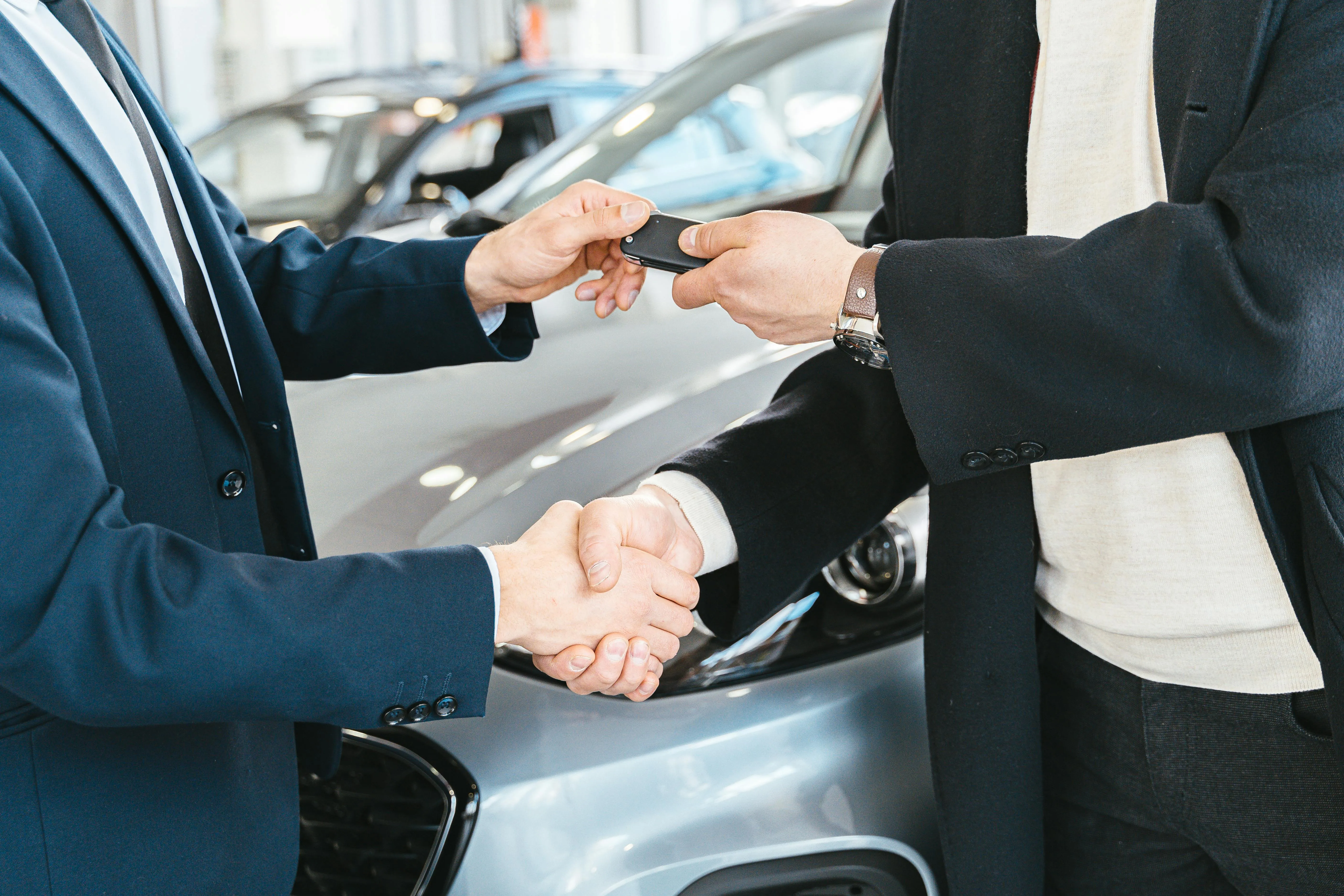 Beyond the Score: How to Get Approved for an Auto Loan with Less-Than-Perfect Credit in BC