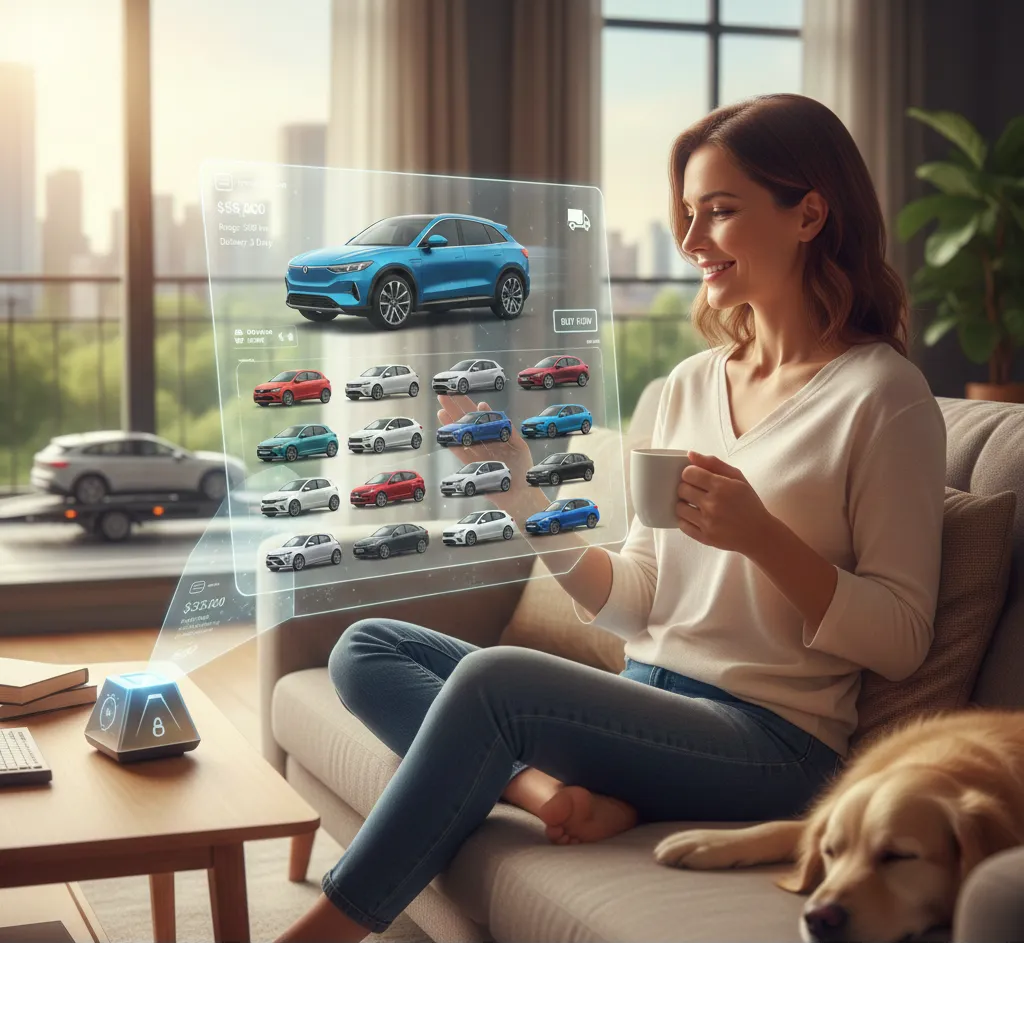 5 Reasons to Skip the Dealership in 2026