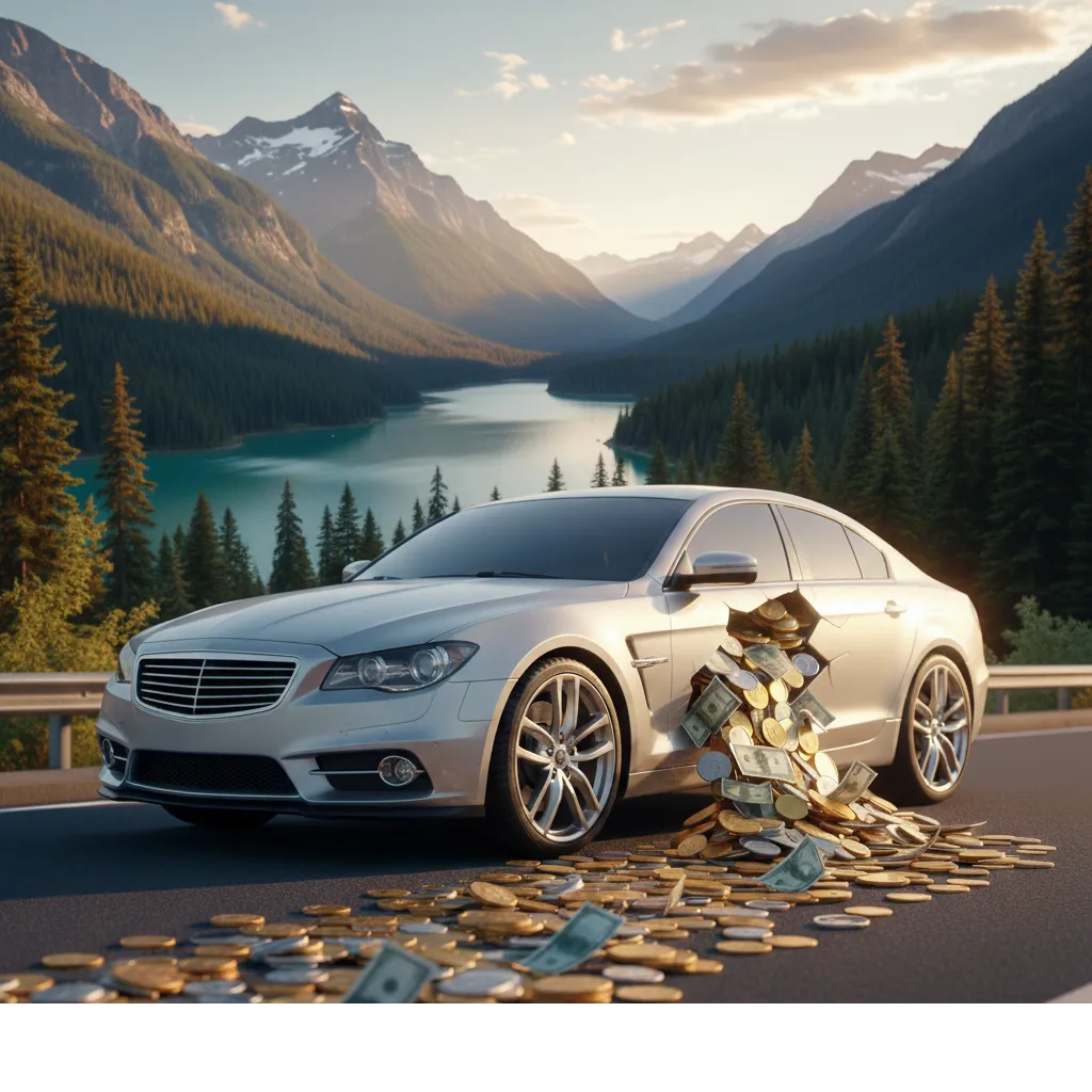 How to Unlock $8,000 Cash Back from Your Current Car