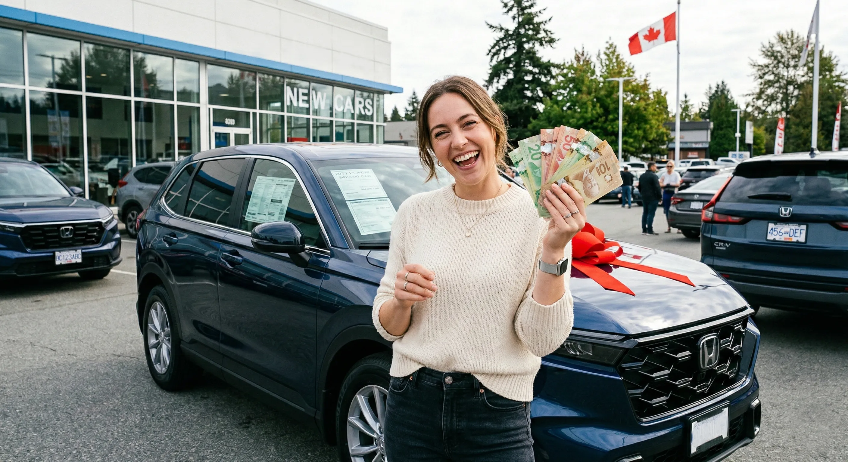 The Trade-Up Guide: Breaking Free from “Upside-Down” Car Loans in the West