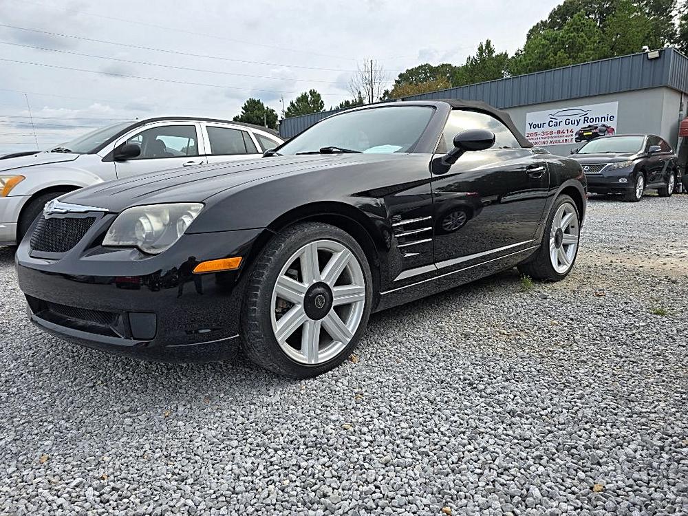 🧩 Which Chrysler Are You? Discover Your Perfect Match at YOUR CAR GUY RONNIE!