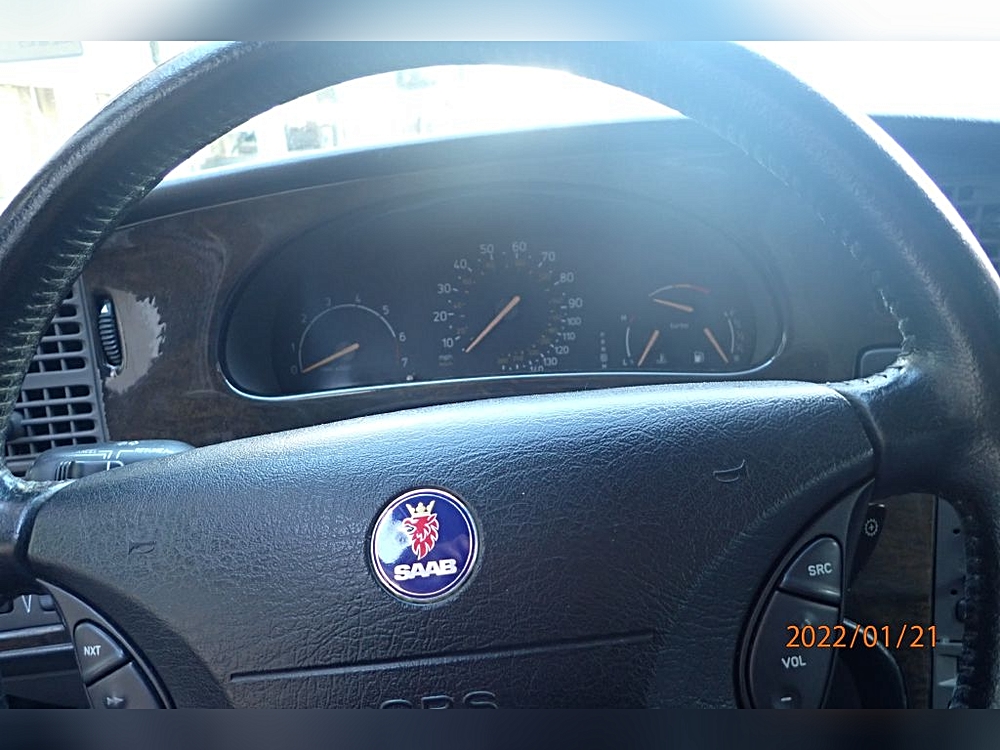 Which SAAB Are You? Find Out with a Fun Quiz at Integrity Autosales LLC