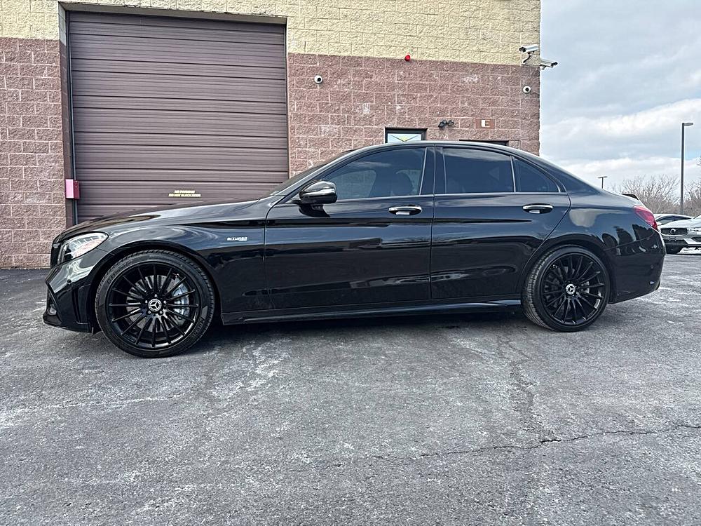Sedan Deep Dive: Which One Belongs in Your Driveway?