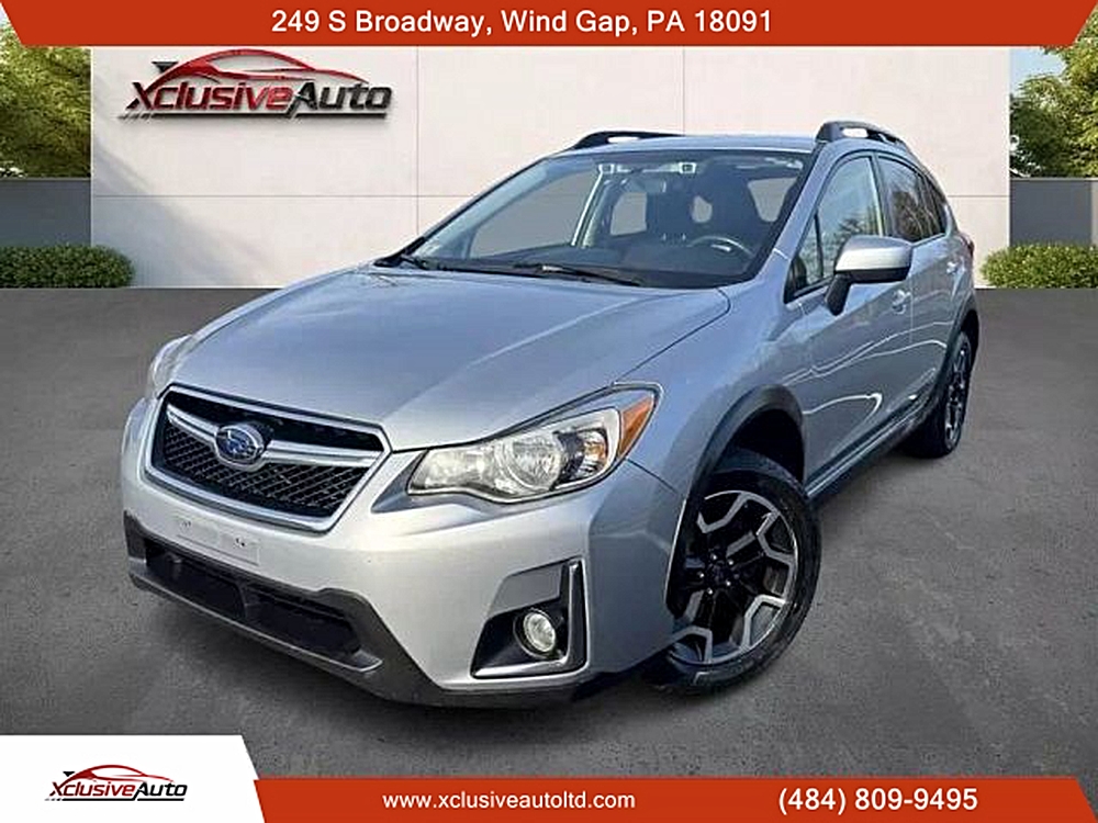 A Grip on Greatness: Comparing the Crosstrek, CR-V, and Wrangler Unlimited