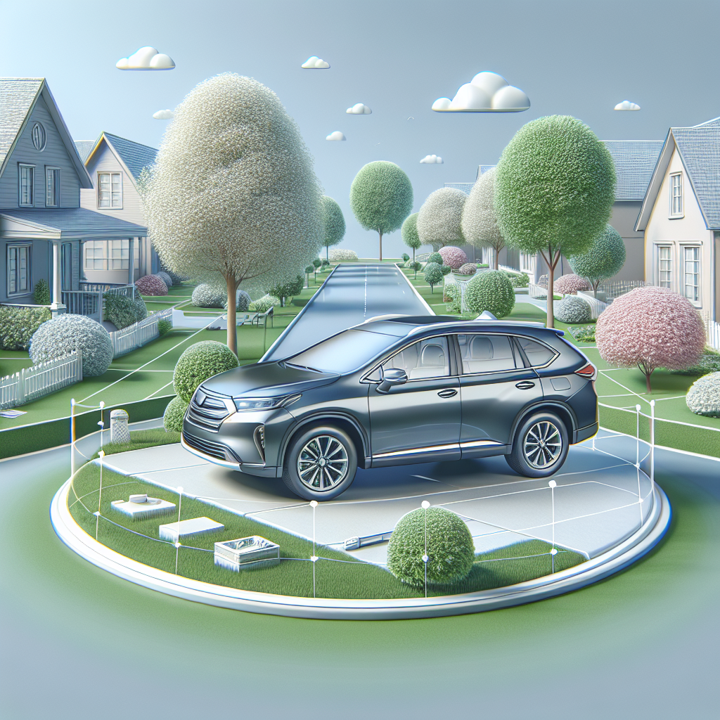 Why Reliable Vehicles Are More Than Just a Purchase: A Guide to Confidence on the Road