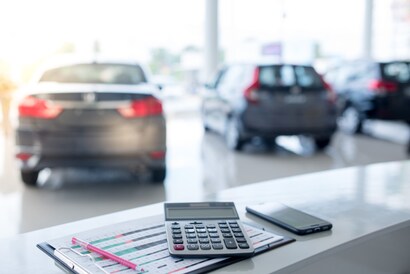Driving Your Dream Car: Making Financing Simple and Accessible