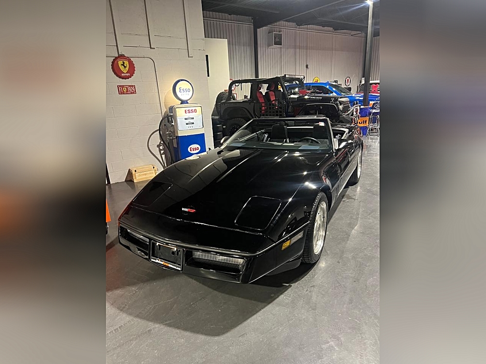 Unleashing the Power: Exploring the Chevrolet Camaro