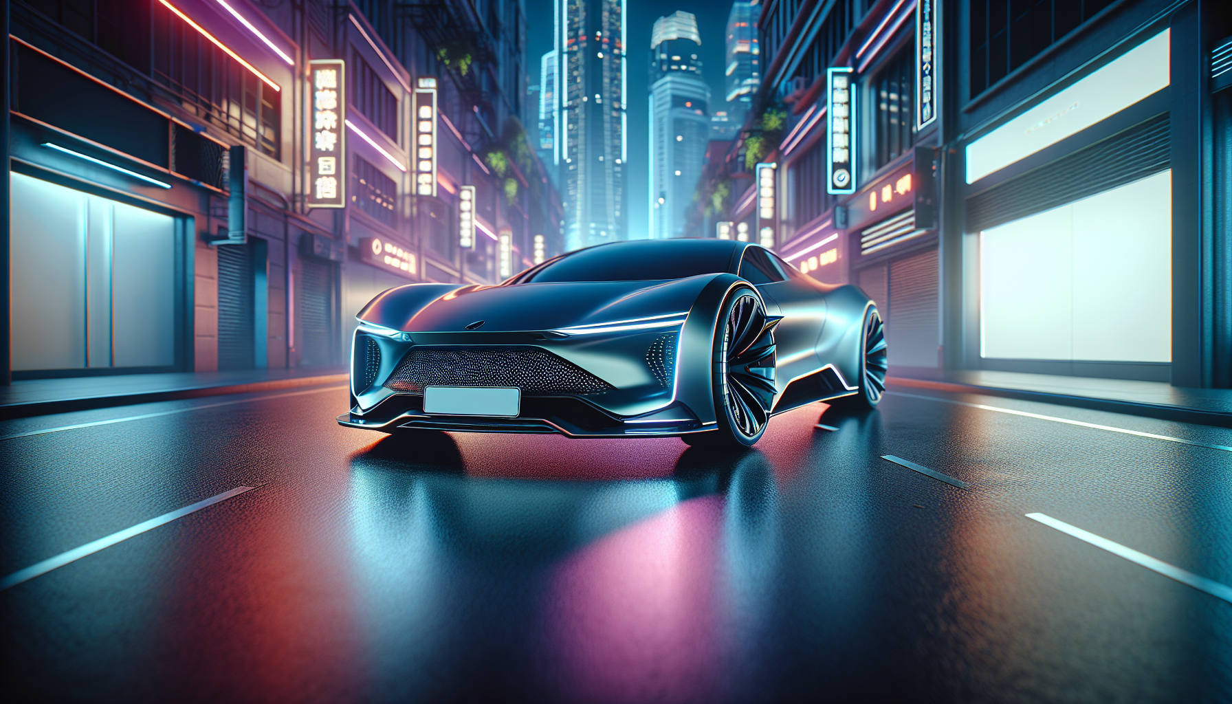 The Ultimate Guide to the Evolution of Luxury Vehicles