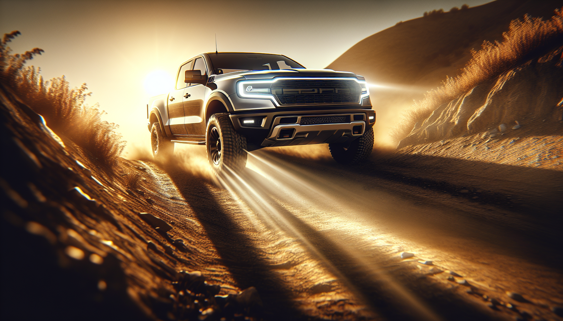 Rev Up Your Search: Choosing the Perfect Pickup Truck for Your Lifestyle