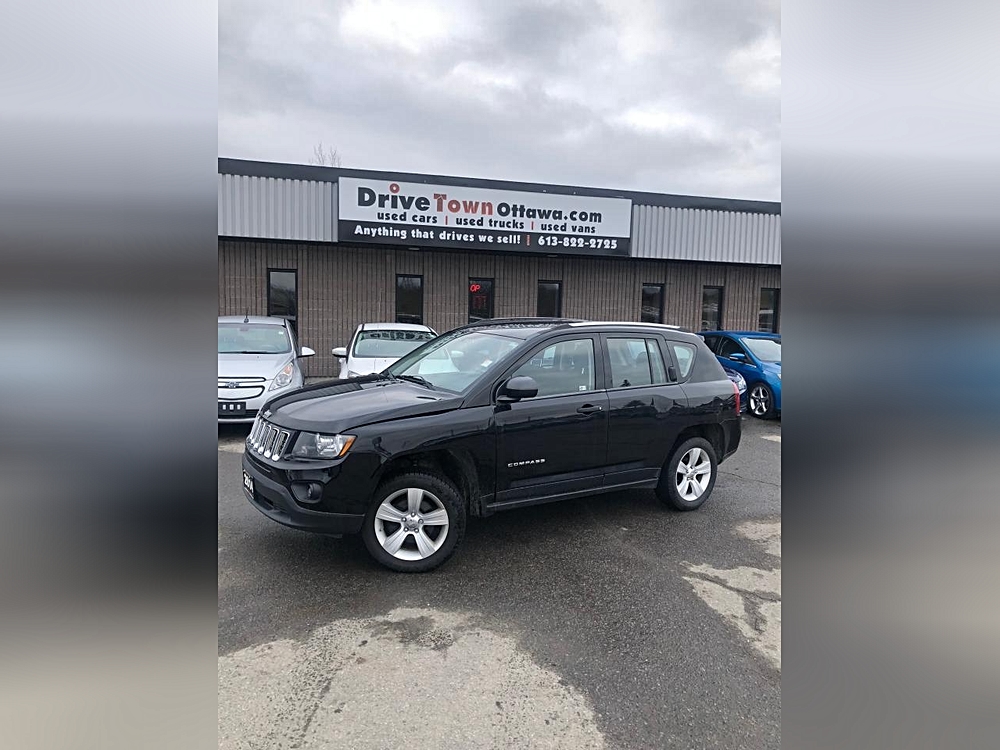 A Day, A Dollar, A Decision: Three Stories, One Smart Price at The Auto Approval, Ottawa