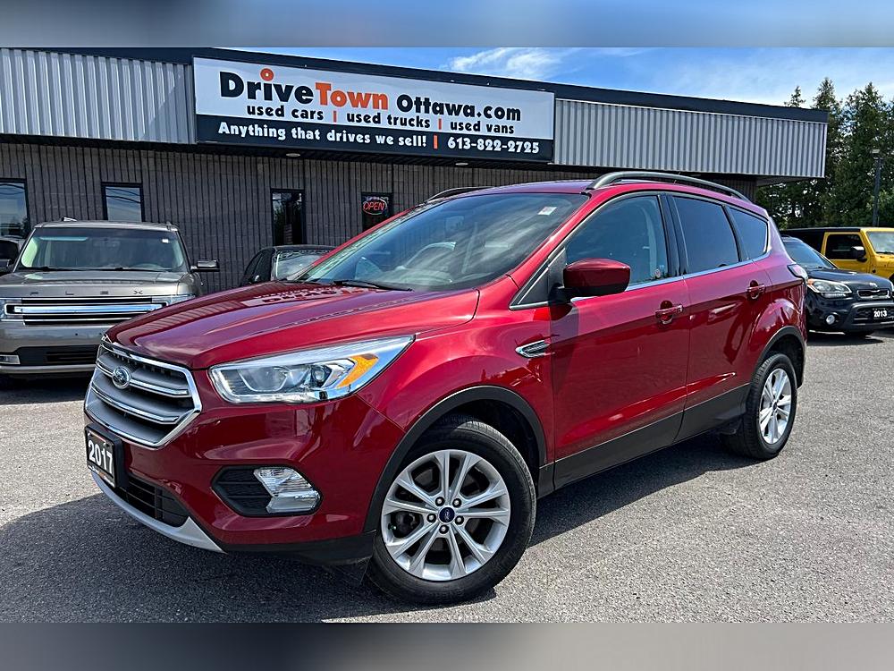 🎉 Top 10 Reasons One of These Fords Should Be Your Next Ride!