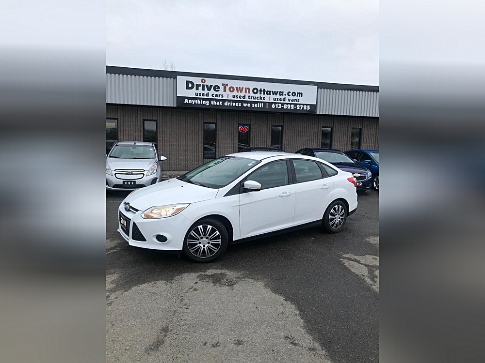 🏆 The Showroom Verdict: Picking Your Perfect Ford at The Auto Approval