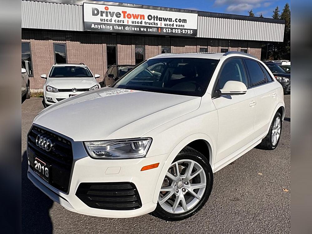 A Day, A Dollar, A Decision: Three Stories, One Smart Price at The Auto Approval, Ottawa