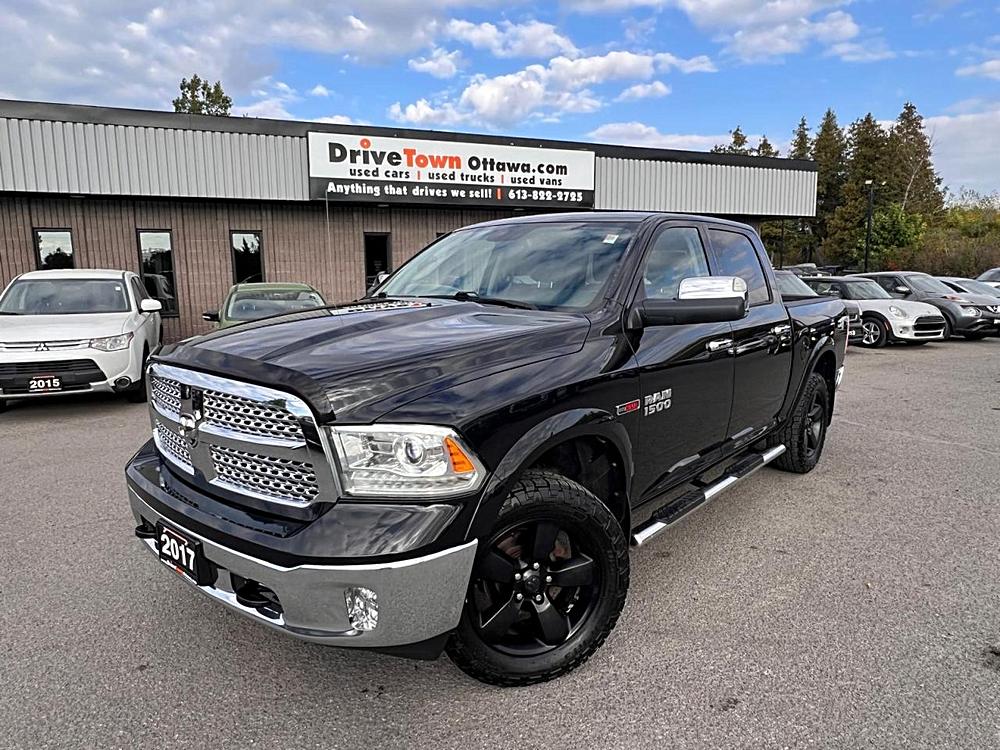 Quick Compare: 3 Great Pickups at The Auto Approval, Ottawa