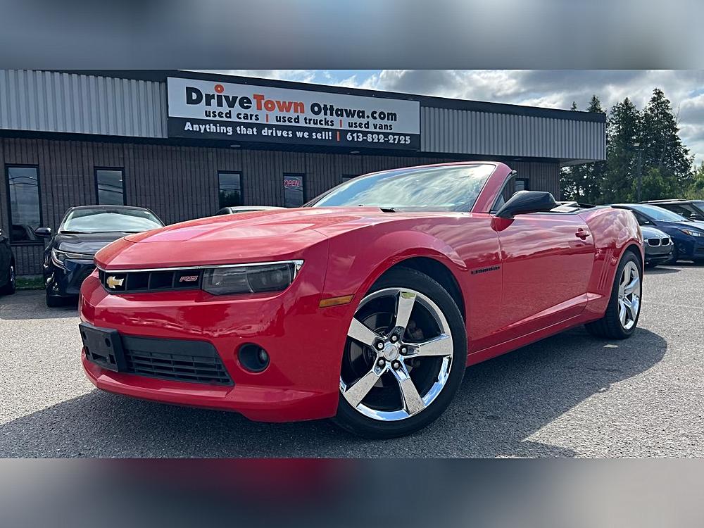 🚗 Find Your Story With Chevrolet: Three Journeys, Three Standout Choices