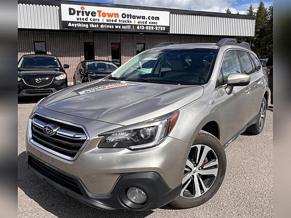 🚗 3 Ways to Drive Better: The Subaru Outback, Forester, and Impreza Showdown!